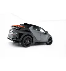 Rajouts Des Bas De Caisse Toyota C-HR Mk2