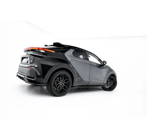 Rajouts Des Bas De Caisse Toyota C-HR Mk2