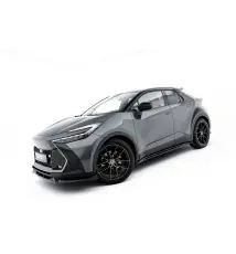 Rajouts Des Bas De Caisse Toyota C-HR Mk2