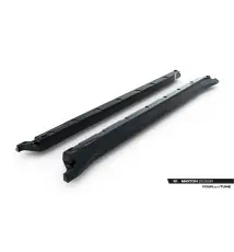 Rajouts Des Bas De Caisse Toyota C-HR Mk2