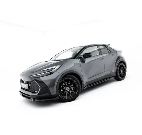 Ensemble Diffuseur Toyota C-HR Mk2