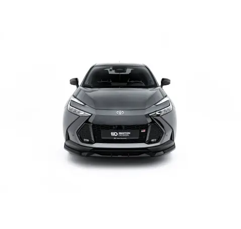 Ensemble Diffuseur Toyota C-HR Mk2