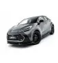 Ensemble Diffuseur Toyota C-HR Mk2