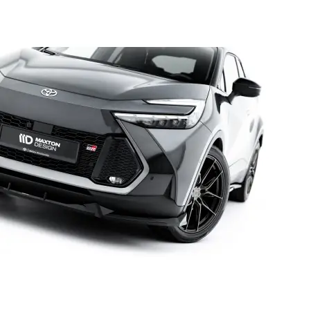 Ensemble Diffuseur Toyota C-HR Mk2