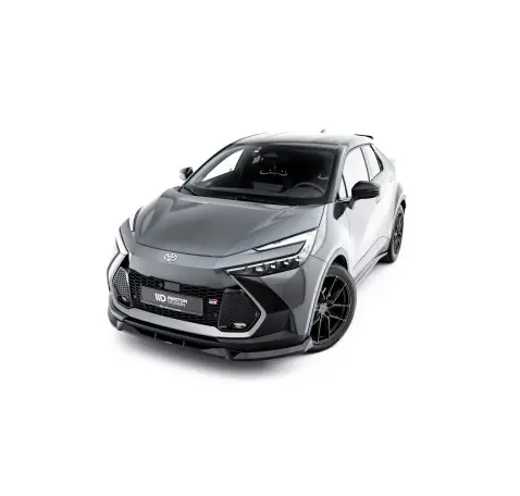 Ensemble Diffuseur Toyota C-HR Mk2