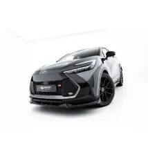 Ensemble Diffuseur Toyota C-HR Mk2