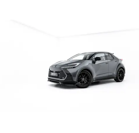 Ensemble Diffuseur Toyota C-HR Mk2