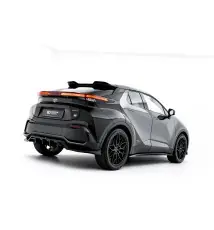 Ensemble Diffuseur Toyota C-HR Mk2