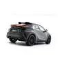 Ensemble Diffuseur Toyota C-HR Mk2