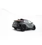 Ensemble Diffuseur Toyota C-HR Mk2