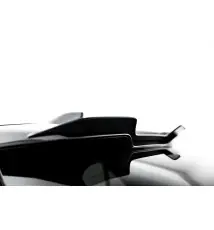 Ensemble Diffuseur Toyota C-HR Mk2