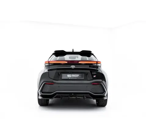 Ensemble Diffuseur Toyota C-HR Mk2