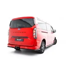 Lames De Pare-Chocs Arrière Latérales Ford Transit Custom / Tourneo Custom Mk2