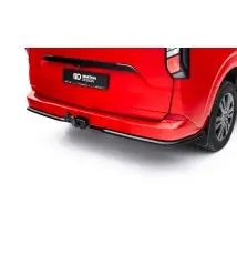 Lames De Pare-Chocs Arrière Latérales Ford Transit Custom / Tourneo Custom Mk2