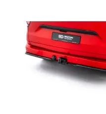 Lames De Pare-Chocs Arrière Latérales Ford Transit Custom / Tourneo Custom Mk2