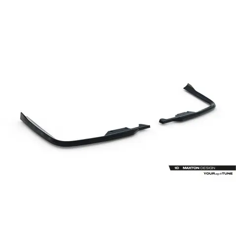 Lames De Pare-Chocs Arrière Latérales Ford Transit Custom / Tourneo Custom Mk2