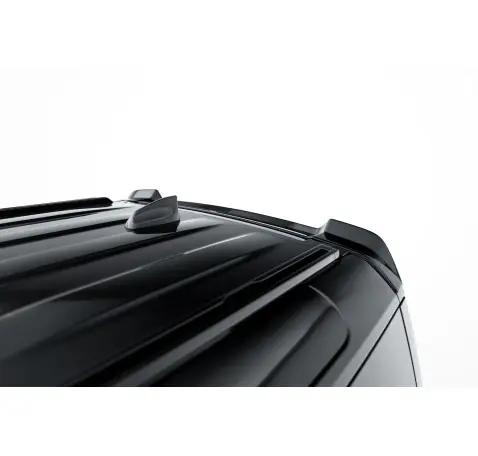 Spoiler Cap Land Rover Defender Mk4