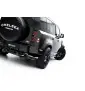 Arriere Splitter (avec une barre verticale) Land Rover Defender Mk4