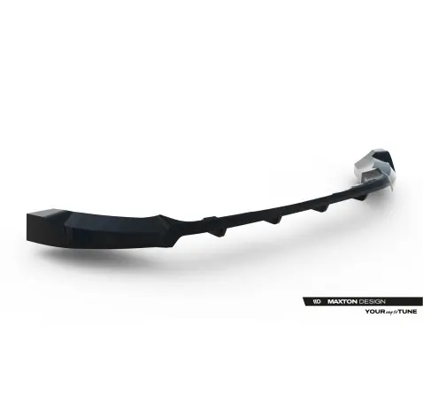 Arriere Splitter (avec une barre verticale) Land Rover Defender Mk4