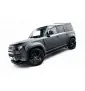 Rajouts Des Bas De Caisse Land Rover Defender 110 Mk4