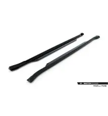 Rajouts Des Bas De Caisse Land Rover Defender 110 Mk4