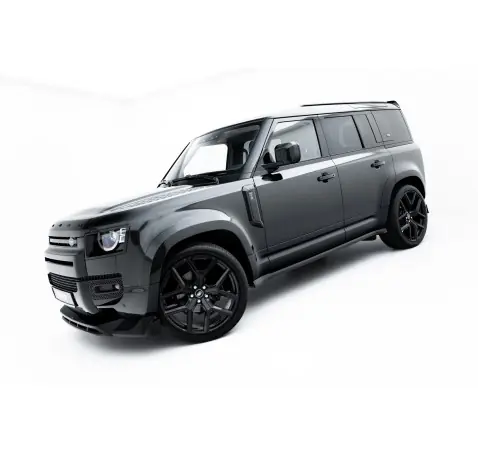 Ensemble Diffuseur Land Rover Defender 110 Mk4