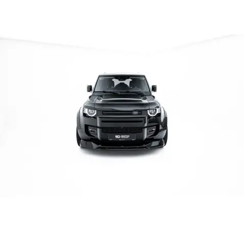 Ensemble Diffuseur Land Rover Defender 110 Mk4