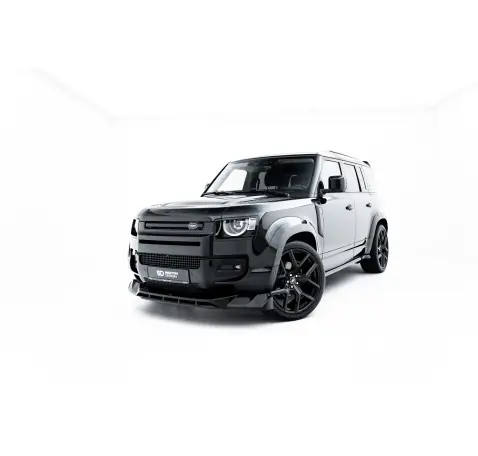 Ensemble Diffuseur Land Rover Defender 110 Mk4