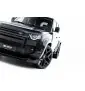 Ensemble Diffuseur Land Rover Defender 110 Mk4