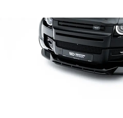 Ensemble Diffuseur Land Rover Defender 110 Mk4