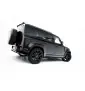 Ensemble Diffuseur Land Rover Defender 110 Mk4