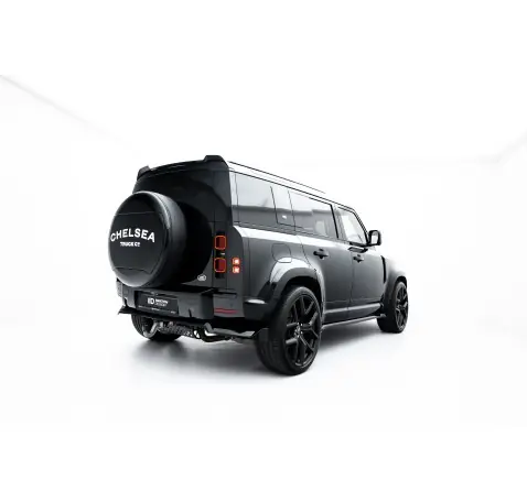 Ensemble Diffuseur Land Rover Defender 110 Mk4