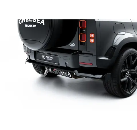 Ensemble Diffuseur Land Rover Defender 110 Mk4