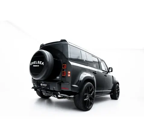 Ensemble Diffuseur Land Rover Defender 110 Mk4