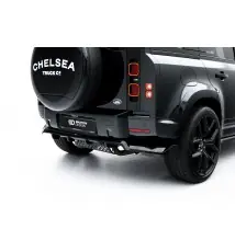 Ensemble Diffuseur Land Rover Defender 110 Mk4