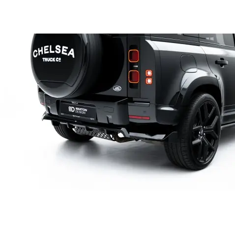 Ensemble Diffuseur Land Rover Defender 110 Mk4