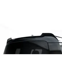 Ensemble Diffuseur Land Rover Defender 110 Mk4