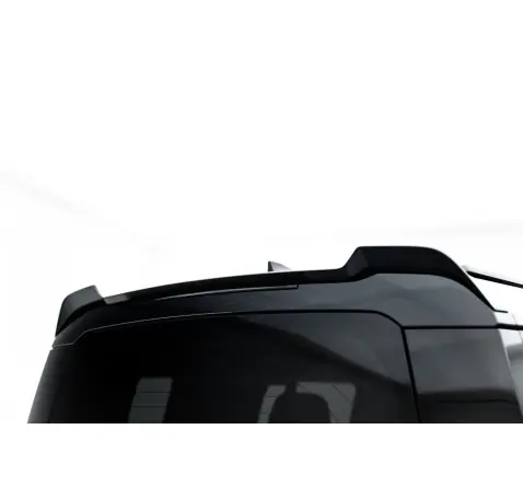 Ensemble Diffuseur Land Rover Defender 110 Mk4