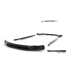 Ensemble Diffuseur Land Rover Defender 110 Mk4