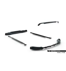 Ensemble Diffuseur Land Rover Defender 110 Mk4