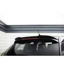 Spoiler Cap BMW i3 S Mk1 Facelift
