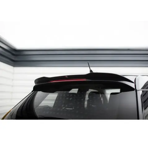 Spoiler Cap BMW i3 S Mk1 Facelift