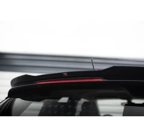 Spoiler Cap BMW i3 S Mk1 Facelift