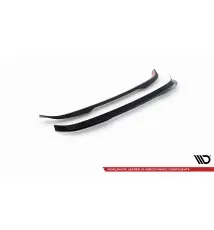 Spoiler Cap BMW i3 S Mk1 Facelift