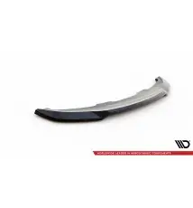 Lame Du Pare-Chocs Avant V.1 BMW i3 S Mk1 Facelift