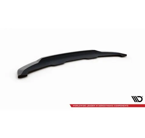 Lame Du Pare-Chocs Avant V.1 BMW i3 S Mk1 Facelift