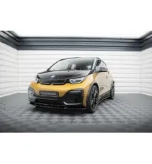 Lame Du Pare-Chocs Avant V.2 BMW i3 S Mk1 Facelift