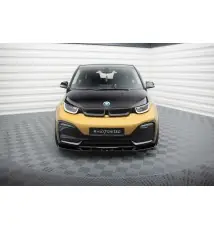 Lame Du Pare-Chocs Avant V.2 BMW i3 S Mk1 Facelift