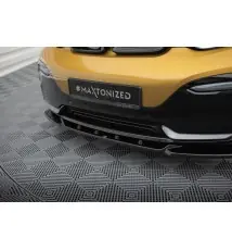 Lame Du Pare-Chocs Avant V.2 BMW i3 S Mk1 Facelift