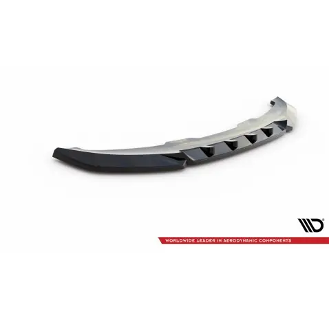 Lame Du Pare-Chocs Avant V.2 BMW i3 S Mk1 Facelift